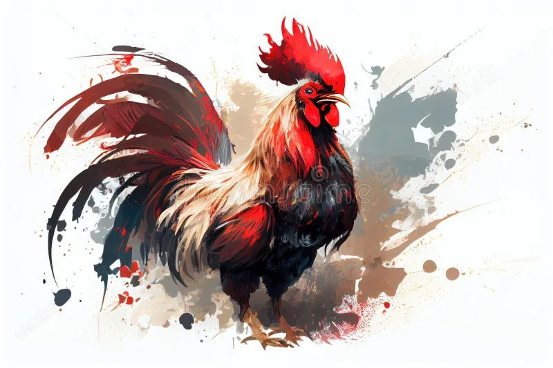Ilustrasi suasana permainan bertema di J200M
