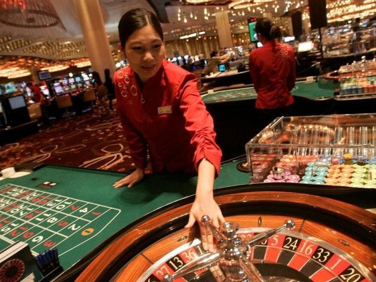 Tampilan kategori permainan mobile